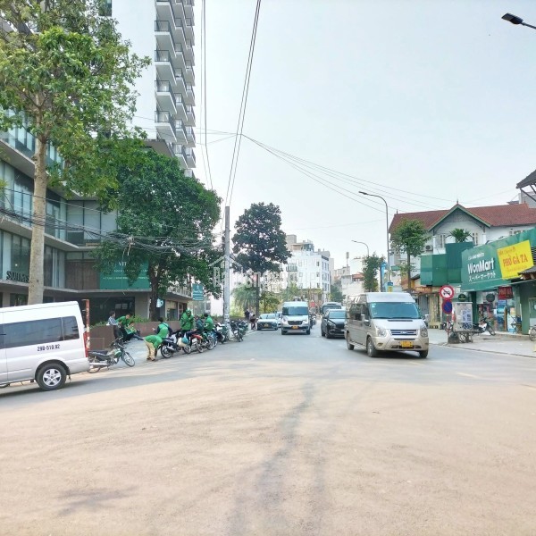 Bán Đất Đẹp Quan Nhân 58 C4, Thanh Xuân – 58m², Mặt Tiền 4m – Ngõ Thông – Giá 8.5 Tỷ – Đầu Tư Cực