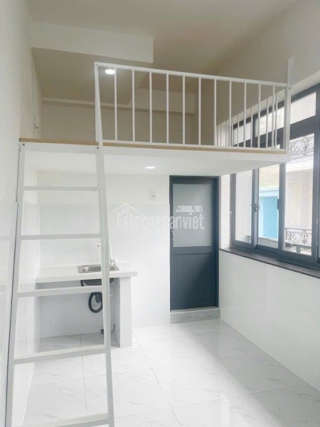 CHDV 96M2 12 PHÒNG,GẦN LÊ VĂN QUỚI,DÒNG TIỀN 50 TRIỆU/THÁNG,NHỈNH 8 TỶ