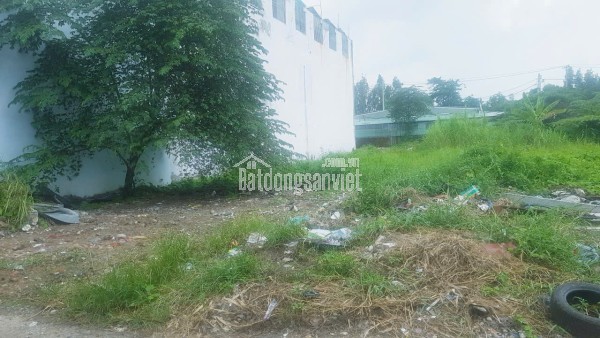 HÀNG HIẾM CÒN SÓT LẠI THẠNH LỘC 47 - Q12 - 500M2 - 35 TỶ.