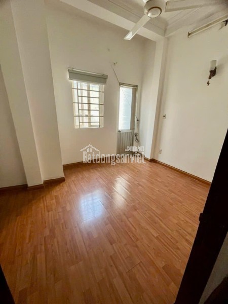 HOÀNG HOA THÁM - HXH - PHƯỜNG 7 - BÌNH THẠNH - 60M2 - 3 TẦNG - 7 TỶ