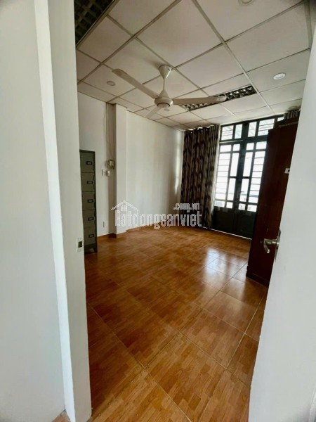 HOÀNG HOA THÁM - HXH - PHƯỜNG 7 - BÌNH THẠNH - 60M2 - 3 TẦNG - 7 TỶ