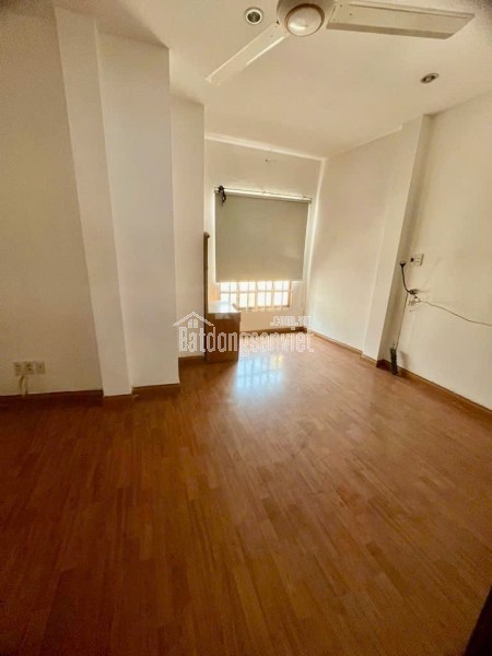HOÀNG HOA THÁM - HXH - PHƯỜNG 7 - BÌNH THẠNH - 60M2 - 3 TẦNG - 7 TỶ