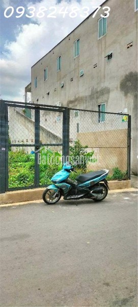 BÁN NHÀ 3 TẦNG GẦN KHU BIỆT THỰ VILLA PARK – ĐƯỜNG BƯNG ÔNG THOÀN