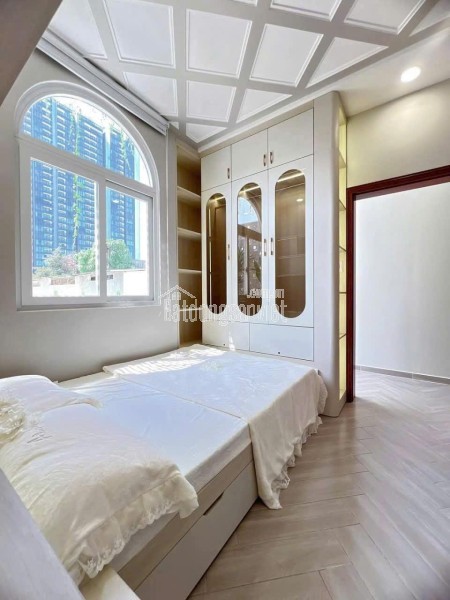 TINH HOA PHÂN KHÚC 8 T.Ỷ NHỈNH - TRUNG TÂM PHƯỜNG PHÚ THUẬN, QUẬN 7