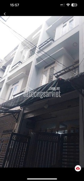 Mặt Tiền Siêu Rẻ Lê Công Phép- An Lạc, Bình Tân.