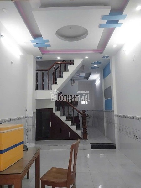 Mặt Tiền Siêu Rẻ Lê Công Phép- An Lạc, Bình Tân.