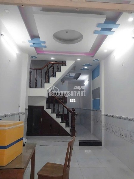 Mặt Tiền Siêu Rẻ Lê Công Phép- An Lạc, Bình Tân.