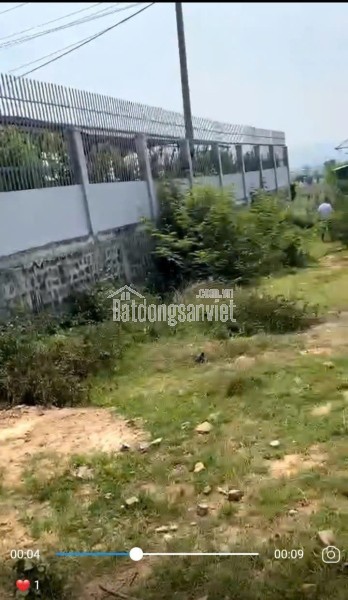 BÁN 409m2  ĐẤT MẶT TIỀN QUỐC LỘ 20 -PHÚ HỘI ĐỨC TRỌNG LÂM ĐỒNG