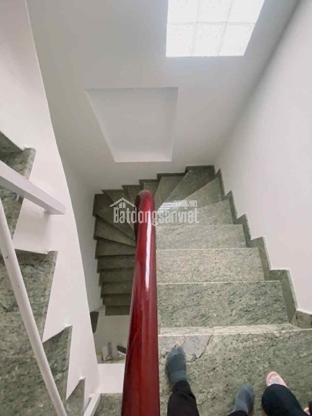#QUẬN_10]- HXH SÁT MẶT TIỀN- CMT8 P13- 56M2 - 5 TẦNG, 7PN.