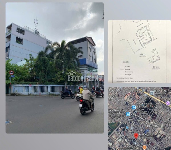 BIỆT THỰ TÂN CỔ ĐIỂN - GIÁ THANH LÝ SIÊU SỐC TẠI THỦ ĐỨC CHỈ 23 TỶ - RẺ HƠN THỊ TRƯỜNG TRÊN30%