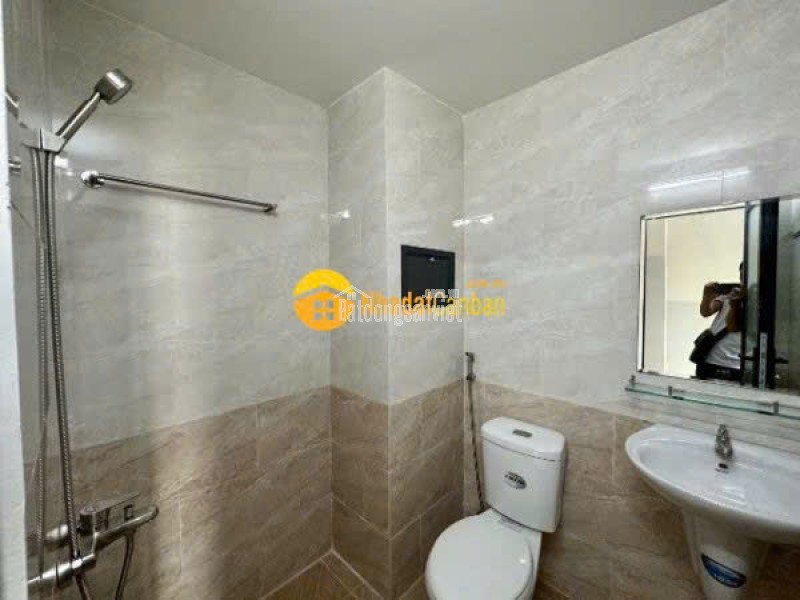 Cho thuê phòng SIÊU ĐẸP 60/2/1 Ung Văn Khiêm, P25 Q Bình Thạnh