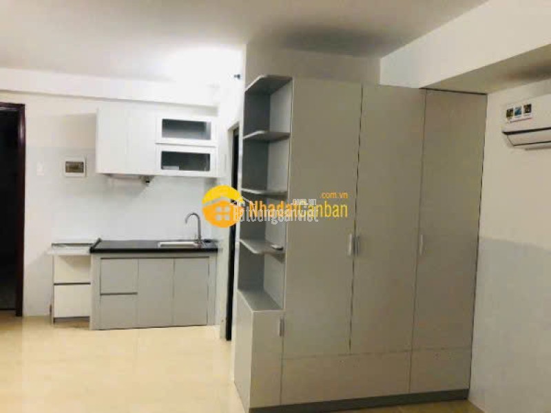 Cho thuê phòng SIÊU ĐẸP 60/2/1 Ung Văn Khiêm, P25 Q Bình Thạnh