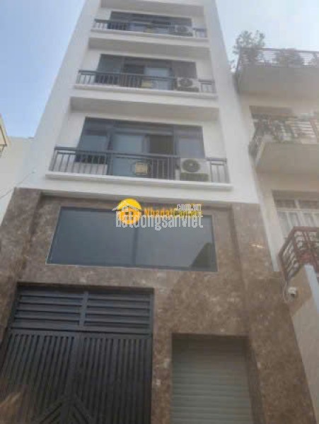 Cho thuê phòng SIÊU ĐẸP 60/2/1 Ung Văn Khiêm, P25 Q Bình Thạnh