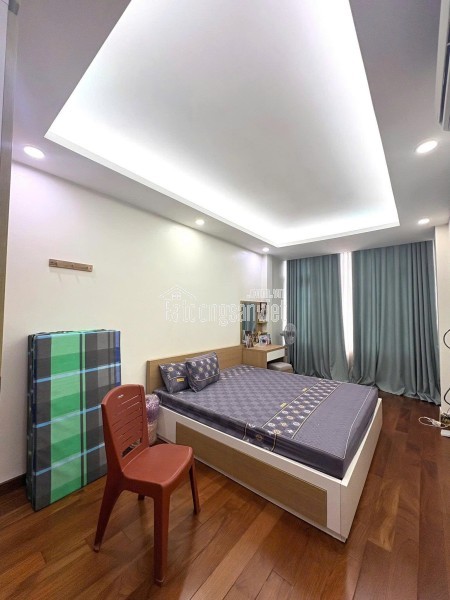 🌟 DUY NHẤT – NHÀ MẶT PHỐ HÒE NHAI – LÕI BA ĐÌNH – 6 TẦNG THANG MÁY – GIÁ CHỈ 33,8 TỶ 🌟
