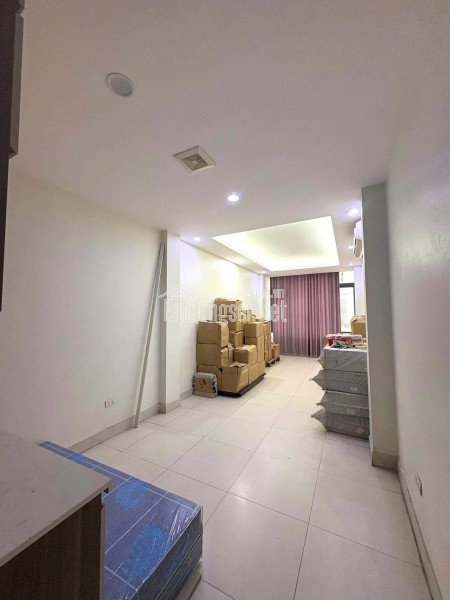 🌟 DUY NHẤT – NHÀ MẶT PHỐ HÒE NHAI – LÕI BA ĐÌNH – 6 TẦNG THANG MÁY – GIÁ CHỈ 33,8 TỶ 🌟