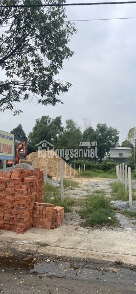 Chủ Cần Vốn Bán Nhanh Lô Đất ĐƯỜNG TC1 Mỹ Phước 1 SHR DTich 5x30 SỔ SẴN