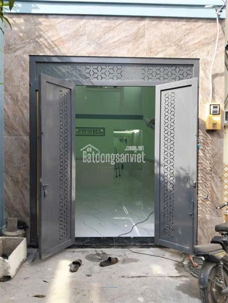 Nhà Liên khu 4-5 Nát Rẻ -BHHB - BÌNH TÂN - GIÁ 2 TỶ 6