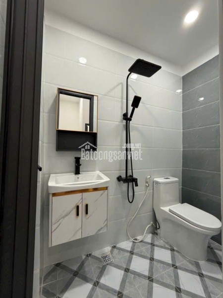 Nhà Liên khu 4-5 Nát Rẻ -BHHB - BÌNH TÂN - GIÁ 2 TỶ 6