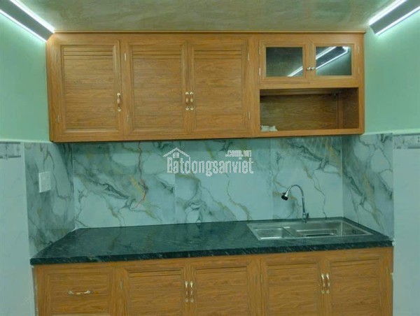 Nhà Liên khu 4-5 Nát Rẻ -BHHB - BÌNH TÂN - GIÁ 2 TỶ 6