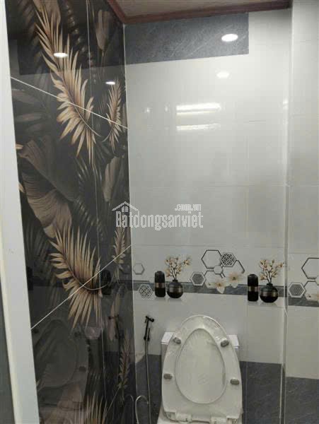 Nhà Liên khu 4-5 Nát Rẻ -BHHB - BÌNH TÂN - GIÁ 2 TỶ 6