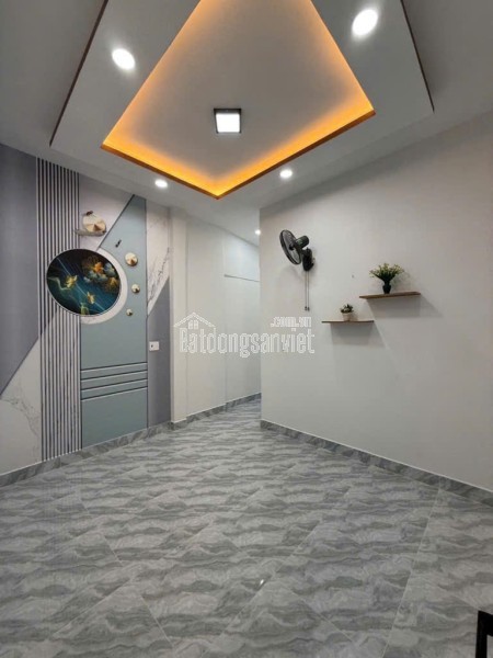 Nhà Liên khu 4-5 Nát Rẻ -BHHB - BÌNH TÂN - GIÁ 2 TỶ 6