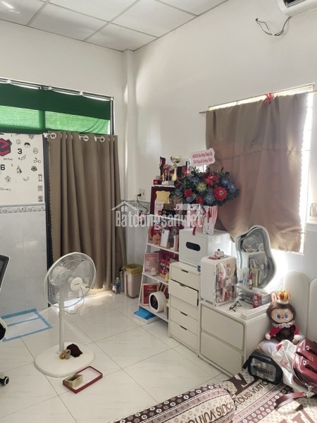🏠🏠 CĂN GÓC 2 TẦNG THOÁNG MÁT / HẺM 3M🛺 - SÁT MẶT TIỀN HUỲNH TẤN PHÁT - P. TÂN THUẬN TÂY ** Q7