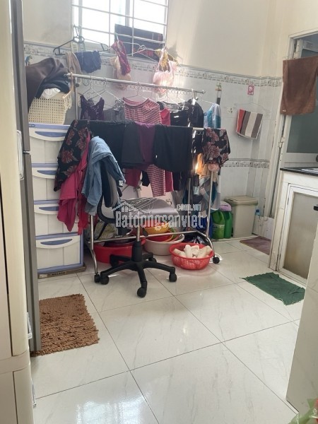 🏠🏠 CĂN GÓC 2 TẦNG THOÁNG MÁT / HẺM 3M🛺 - SÁT MẶT TIỀN HUỲNH TẤN PHÁT - P. TÂN THUẬN TÂY ** Q7