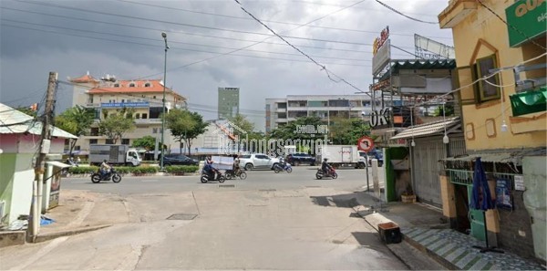 Phạm Văn Đồng, Phường 13, Quận Bình Thạnh : 57m² x 2 Tầng Chỉ 6.2 Tỷ