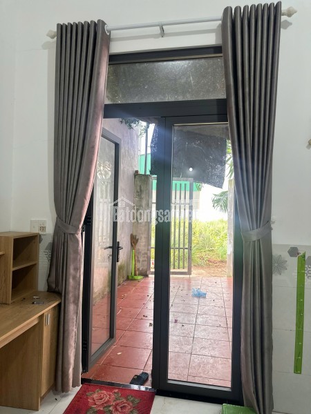 BÁN NHÀ HẺM QUANG TRUNG PHƯỜNG TÂN TIẾN ( CŨ) CÁCH TRUNG TÂM NGÃ 6 1KM
GIÁ CHỈ 1TY499