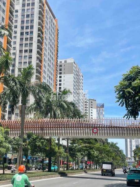 Bán Nhà Mặt Phố Quang Trung Hà Đông 100m²4 Tầng Vỉa Hè Rộng,Kinh Doanh Giá Nhỉnh 27 Tỷ