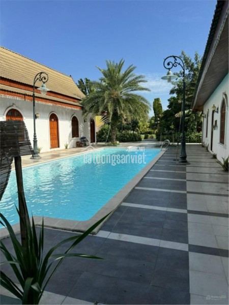 Bán trang trại đẹp ở Xã Cam Hải Tây, 20 tỷ, 2160 m2