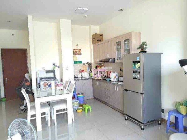 Nhà hẻm Lê Văn Sỹ, 42m sổ đỏ chính chủ, nhỉnh 6 tỷ, mới tháng 8, 2025