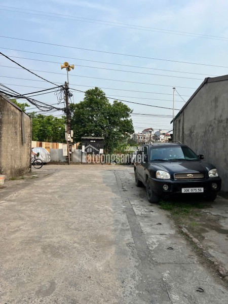 SỞ HỮU NGAY LÔ ĐẤT ĐẸP CHÍNH CHỦ BÁN - GIÁ TỐT