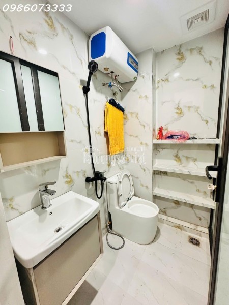 TRUNG LIỆT – CỰC PHẨM 6 TẦNG THANG MÁY – 10.4 TỶ – KINH DOANH GIA ĐÌNH ĐỈNH CAO 0986073333