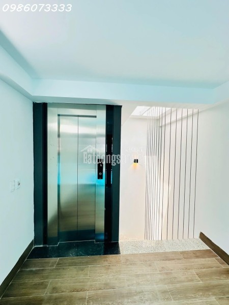 TRUNG LIỆT – CỰC PHẨM 6 TẦNG THANG MÁY – 10.4 TỶ – KINH DOANH GIA ĐÌNH ĐỈNH CAO 0986073333