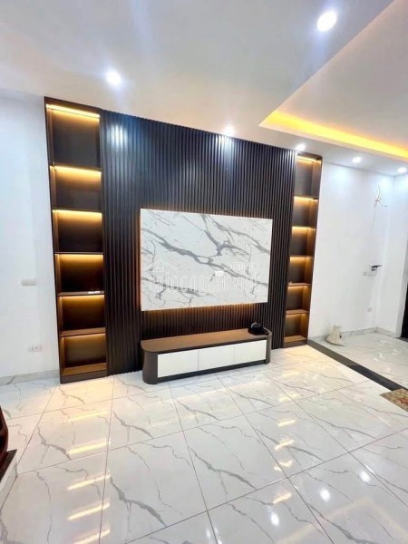 Cần Tiền KD -Bán Lỗ 200tr Nhà Thọ Am, Nhà Mới , Gần Chợ, Trường, KD Cho Thuê 40,5M2, 5,55 tỷ