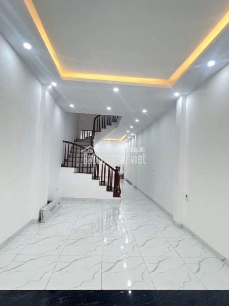 Cần Tiền KD -Bán Lỗ 200tr Nhà Thọ Am, Nhà Mới , Gần Chợ, Trường, KD Cho Thuê 40,5M2, 5,55 tỷ