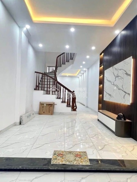 Cần Tiền KD -Bán Lỗ 200tr Nhà Thọ Am, Nhà Mới , Gần Chợ, Trường, KD Cho Thuê 40,5M2, 5,55 tỷ