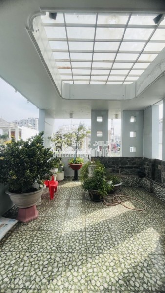 Cực hiếm - BHH - Bình Tân - 80m2 - 3 T - 3Pn - MT KD - Vuông Vức – 7.x Tỷ