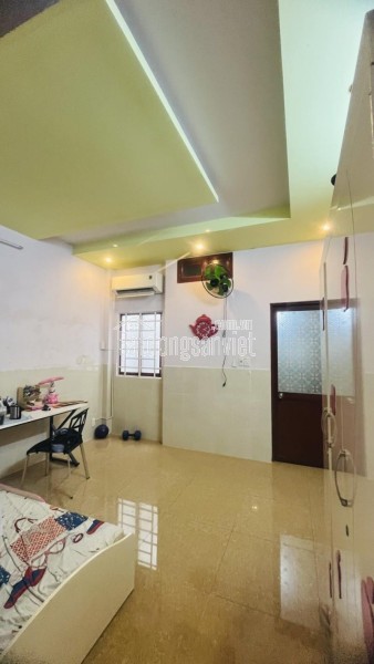 Cực hiếm - BHH - Bình Tân - 80m2 - 3 T - 3Pn - MT KD - Vuông Vức – 7.x Tỷ