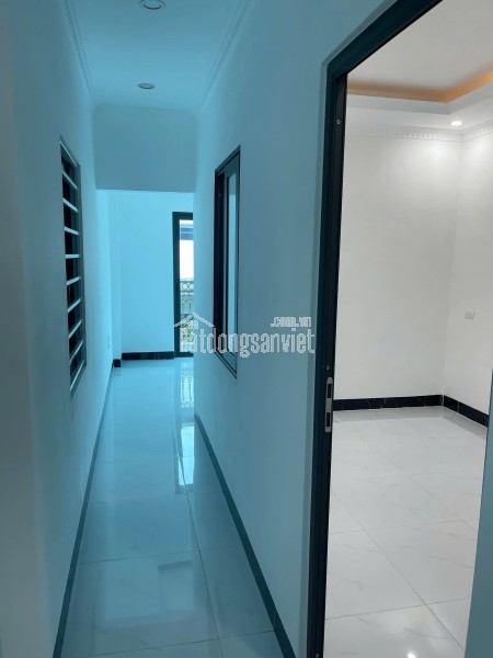 CẦN BÁN NHÀ YÊN LỘ - YÊN NGHĨA HÀ ĐÔNG 39M2 5 TẦNG CHỈ 8.71 TỶ