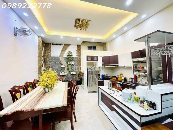 [#BÌNH_THẠNH]— P25 KHU D5 CỰC HIẾM CÓ - 115m2 - NỞ HẬU CỰC ĐẸP- MẶT TIỀN ĐƯỜNG TƯƠNG LAI - XE HƠI
