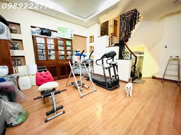 [#BÌNH_THẠNH]— P25 KHU D5 CỰC HIẾM CÓ - 115m2 - NỞ HẬU CỰC ĐẸP- MẶT TIỀN ĐƯỜNG TƯƠNG LAI - XE HƠI