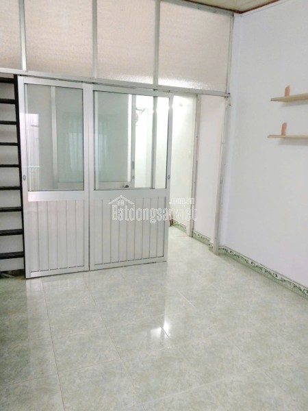 Nhà 2 tầng Phong Phú P12 Q8 giá chỉ có 2.7 tỷ