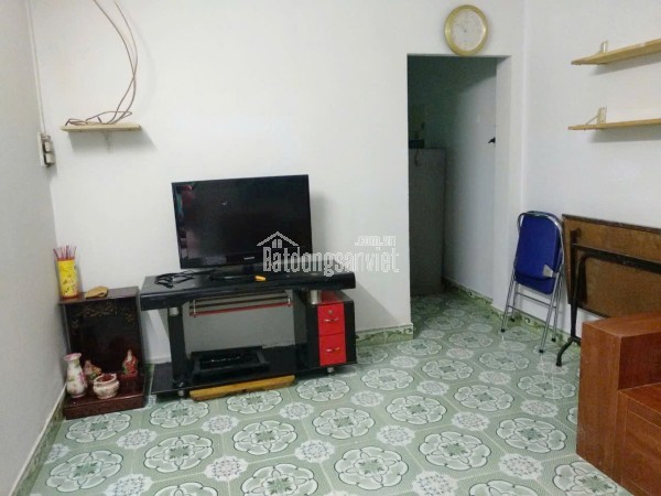 Nhà 2 tầng Phong Phú P12 Q8 giá chỉ có 2.7 tỷ