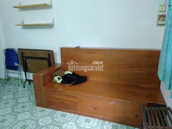 Nhà 2 tầng Phong Phú P12 Q8 giá chỉ có 2.7 tỷ