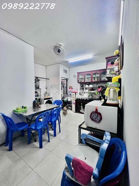 [#BÌNH_THẠNH]- P5- CHDV MẶT TIỀN ĐƯỜNG - DT 4.2X18- 6 TẦNG 14 PHÒNG THANG MÁY - MỚI 100% FULL TÍNH