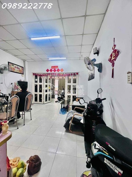 [#BÌNH_THẠNH]- P5- CHDV MẶT TIỀN ĐƯỜNG - DT 4.2X18- 6 TẦNG 14 PHÒNG THANG MÁY - MỚI 100% FULL TÍNH