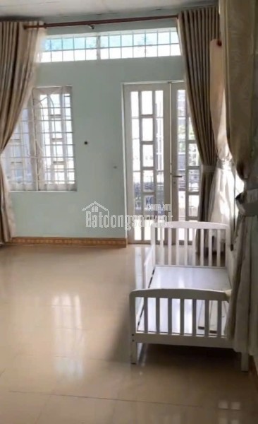 NHÀ 2 TẦNG HOÀN CÔNG - ĐƯỜNG THÔNG - 1 BƯỚC RA ĐƯỜNG CHƯƠNG DƯƠNG - SÁT VÁCH ĐH NGÂN HÀNG - 3,95