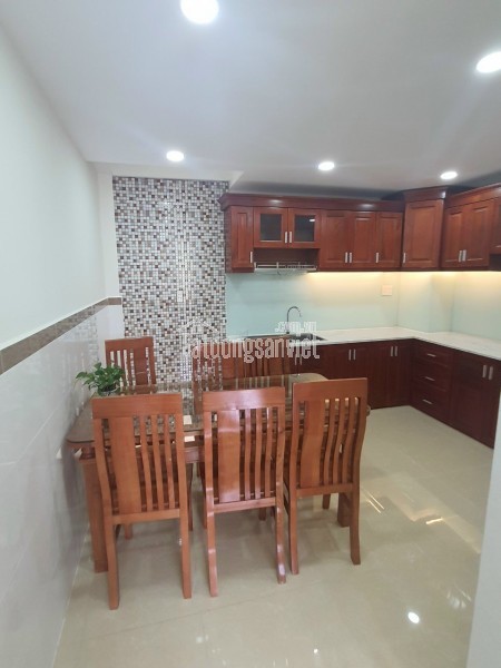 Bán Nhà mới đường 22 linh đông thủ đức TPHCM,Lh 0908795128.